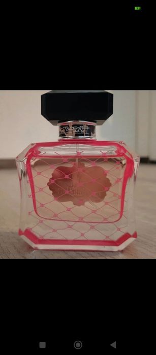Perfumy Victoria Secret