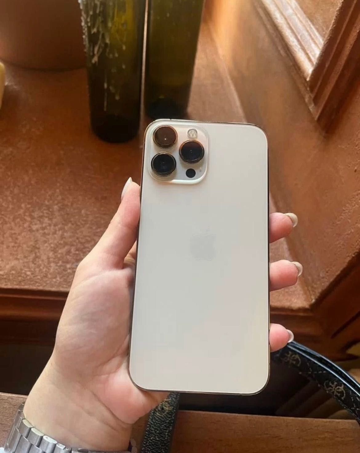 Продам iPhone 13 Pro Maxx 256