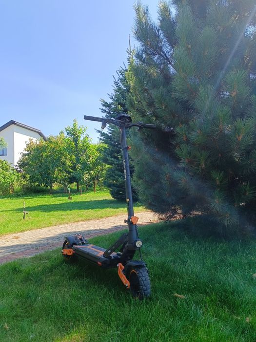 Kukirin G2 Max 2023