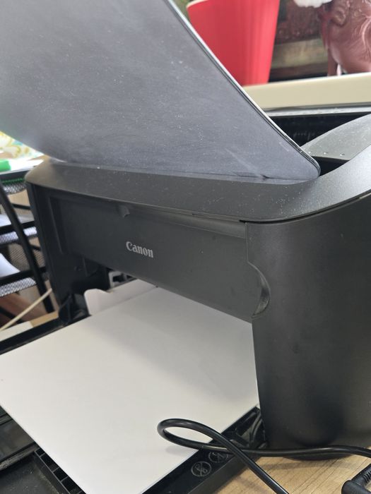 Принтер в отличном состоянии