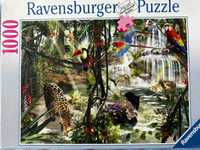 ravensburger puzzle 1000 no.155088