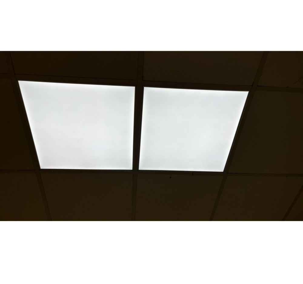 Панель світодіодна Led Hopfen H-50 W