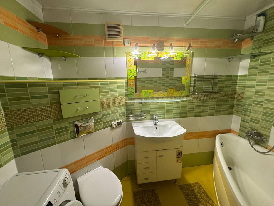Оренда квартири на Вишенці