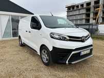 Toyota PROACE  L2H1 Niski przebieg ! Skóra ! Hak !