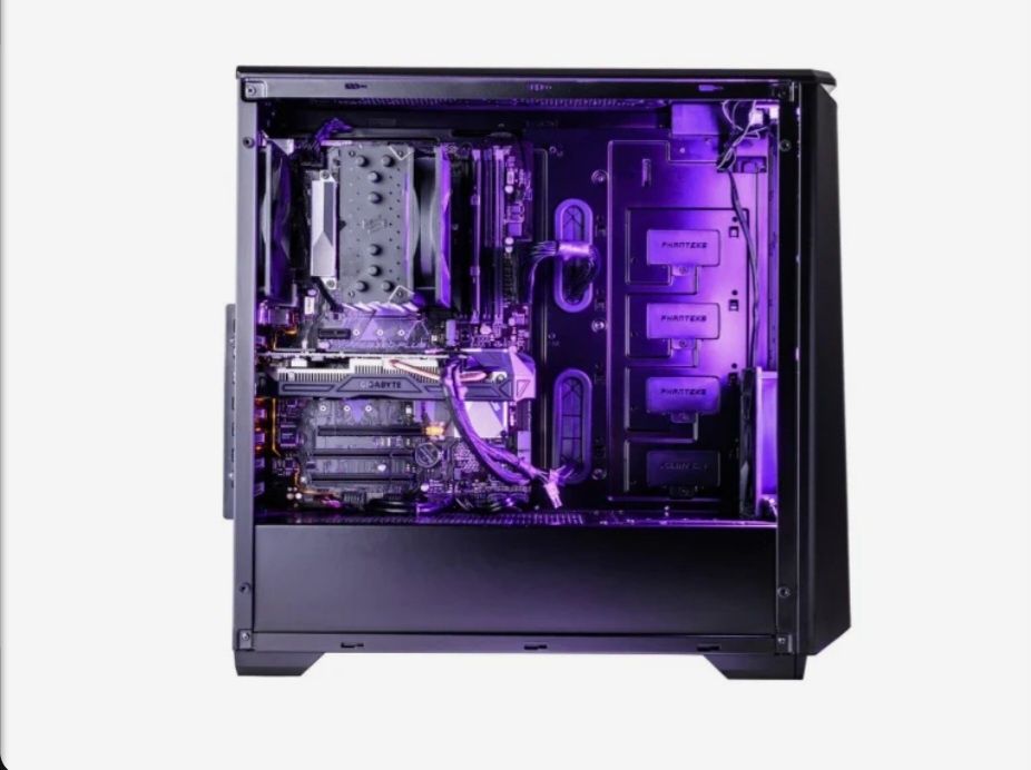 Komputer gameigowy G50i7K9N23D-GOS-A Stan idealny.