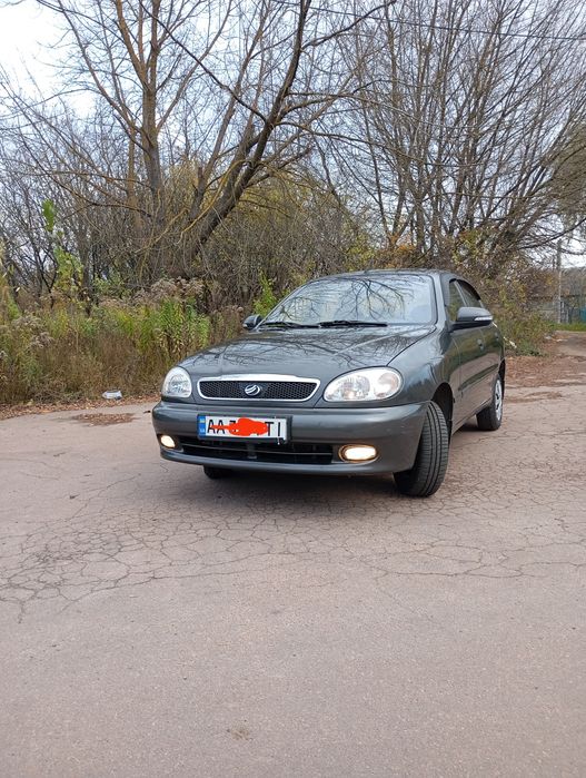 Продам Daewoo сенс