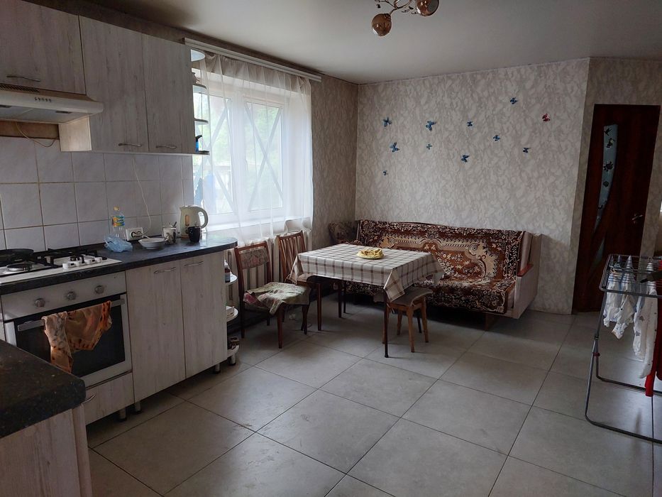 Продам будинок в Сажівці (Старі Кодаки, Ямбург, Перемога)