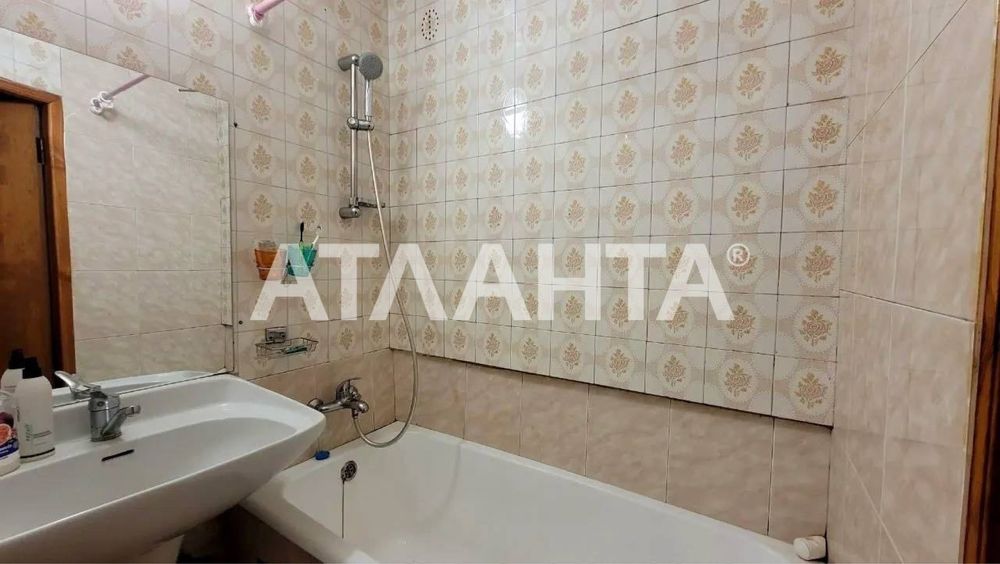 Продам 2 ком.квартиру с ремонтом. Аркадия /Экономический переулок