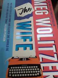 The wife Meg Wolitzer