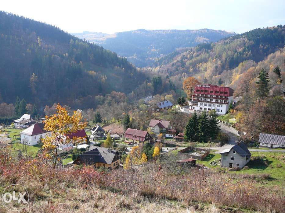 Sudeckidomek.pl  - na wynajem