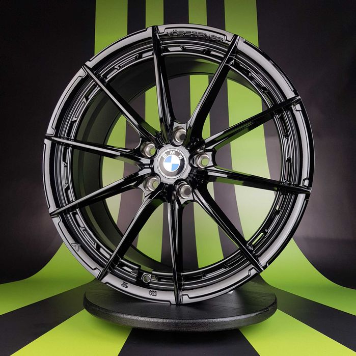 Диски На Авто R18 5x120 БМВ  BMW X1 X3 F25 F10 E60 E61 F30 F32 E90 E46
