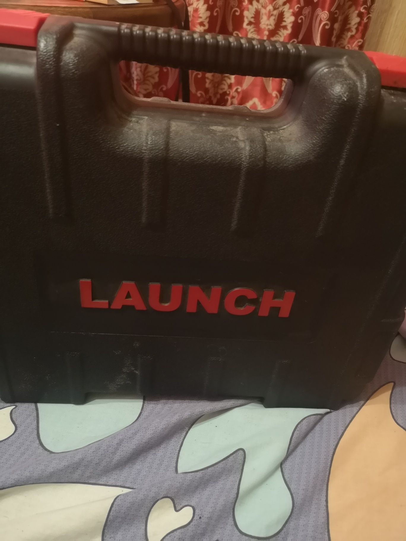 Продам Launch диагностика авто