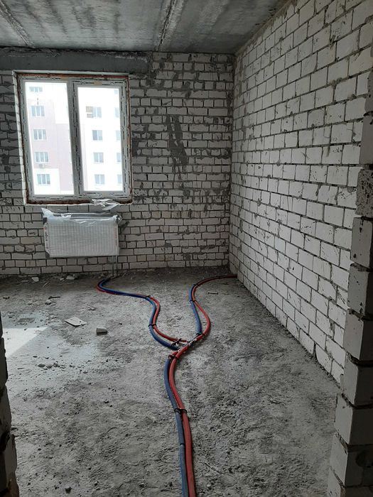 Продам свою 2 ком. квартиру