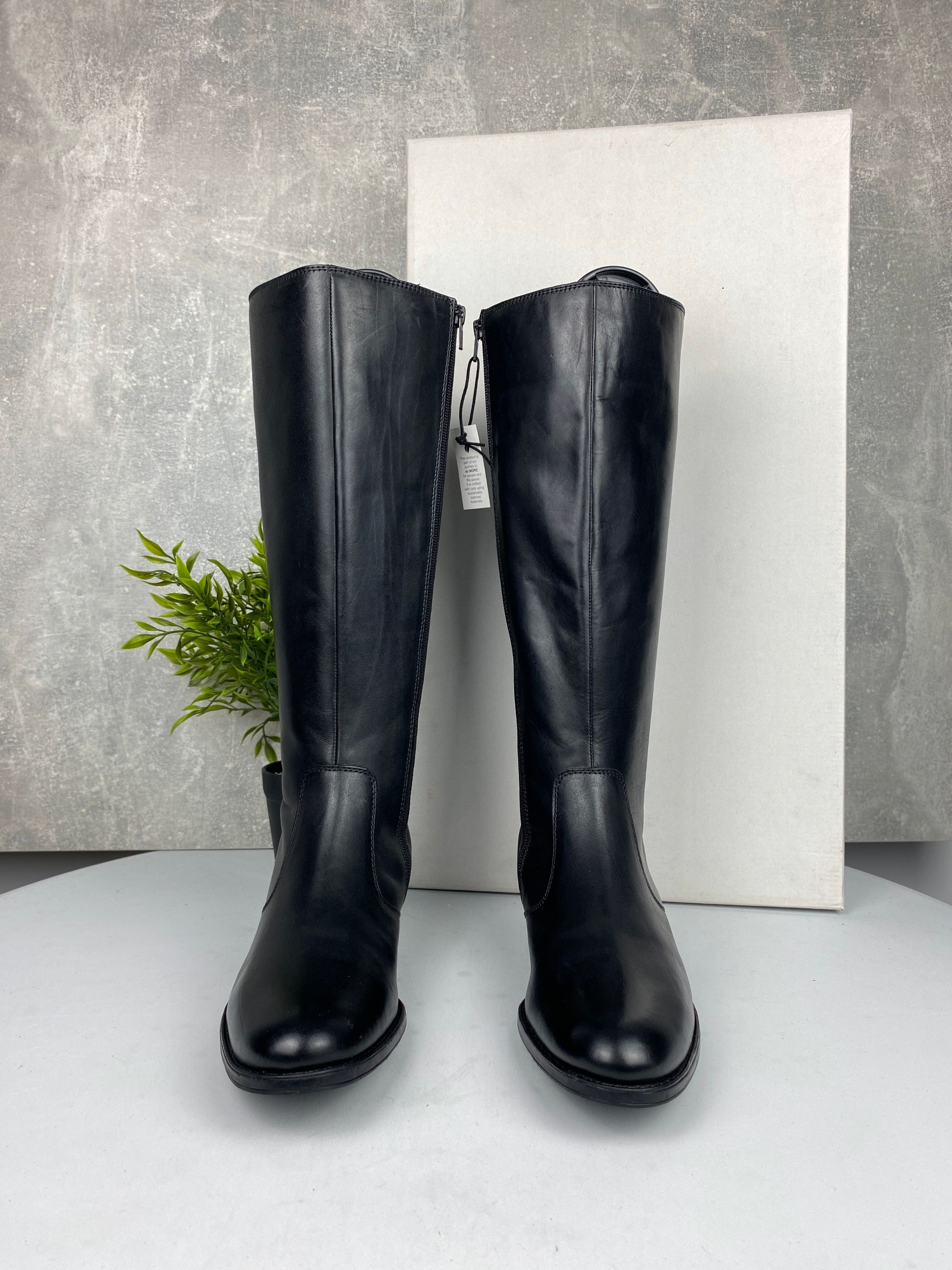 Nowe / buty kozaki / Anna Field / r. 41