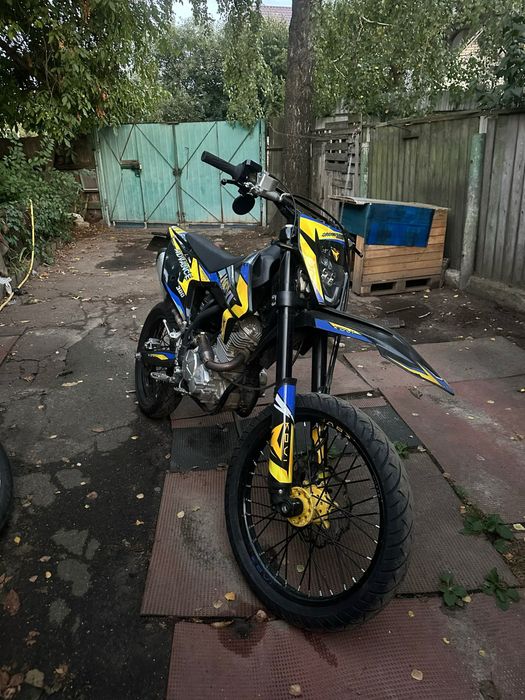 Kovi advance 300 2024