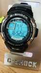 Casio g-shock G-7700