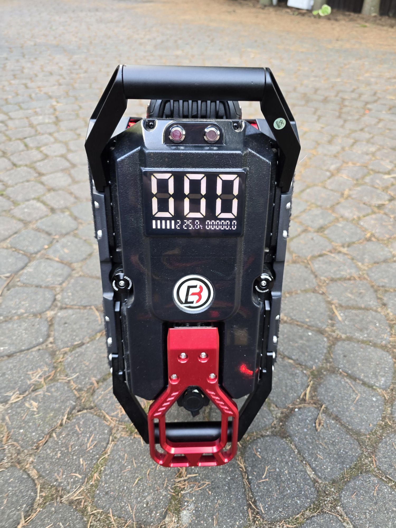 ExtremeBull Rocket Monocykl elektryczny