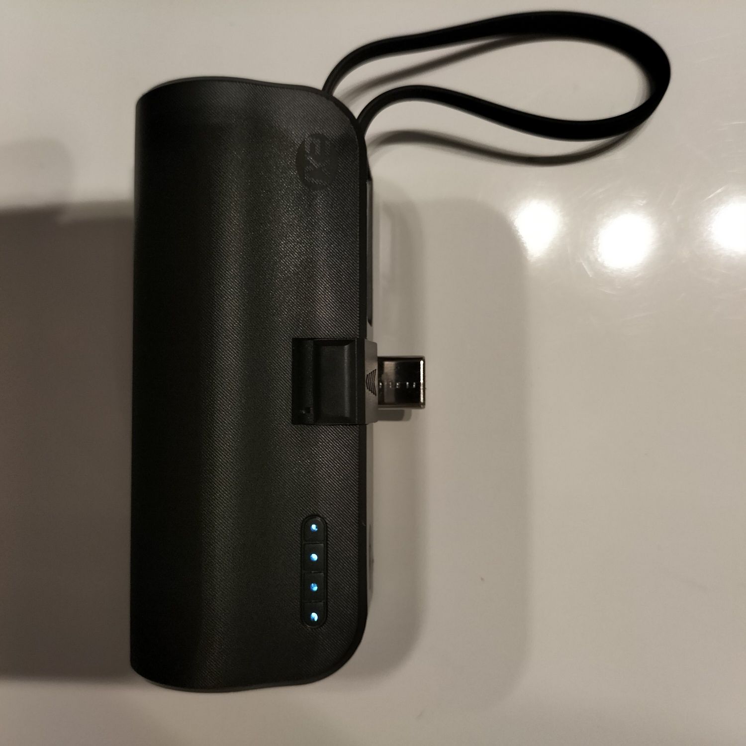 Power bank 5000 novo