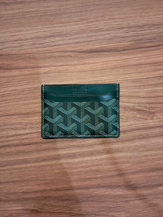 Card Holder Goyard
