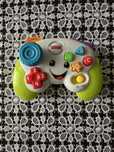 Pad Fisher Price