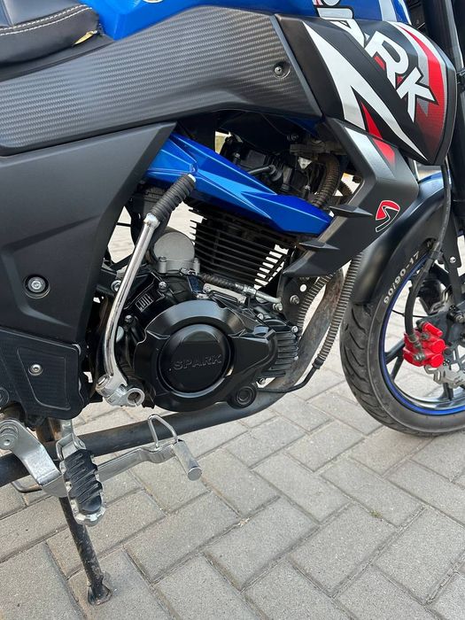 Spark 250 r33, 2023 рік