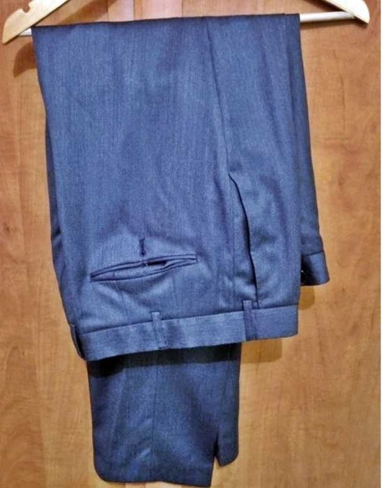 Garnitur Ślubny Męski Firmy Bytom