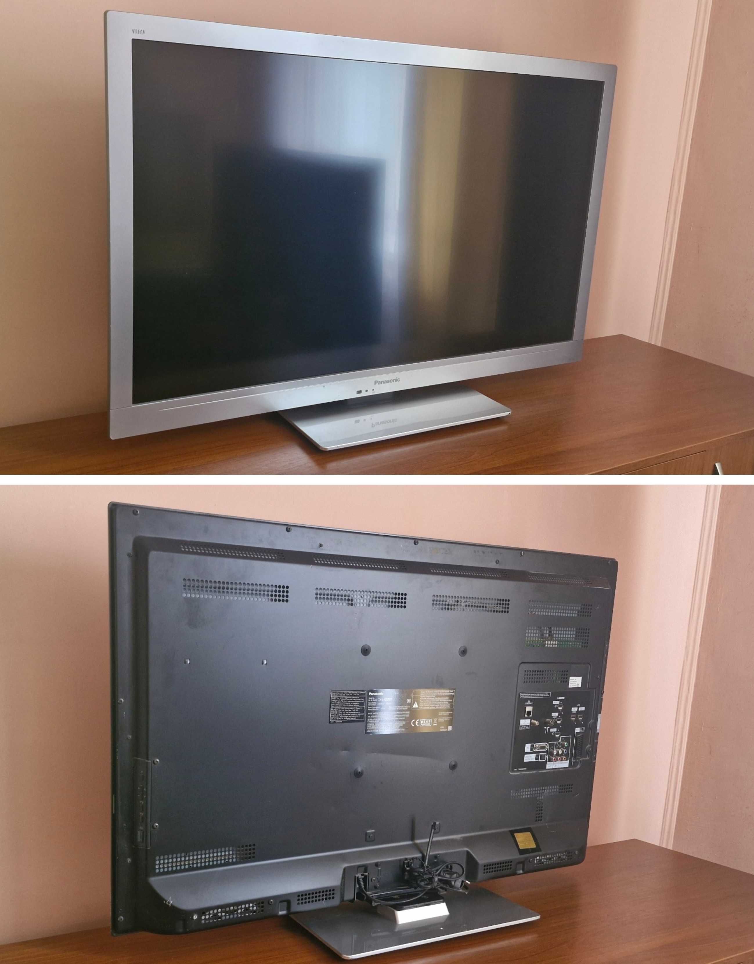 Телевізор "42" Panasonic TX-L42EF32