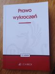 Prawo wykroczeń C.H.BECK 41 wydanie