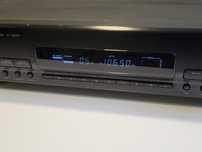 KENWOOD KT-6040 tuner radio

AM-FM STEREO TUNER

KT-6040