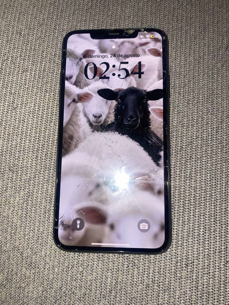 iPhone 11 PRO / Pro Max 256g