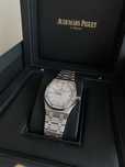 Часы наручные Ademars Piguet royal oak