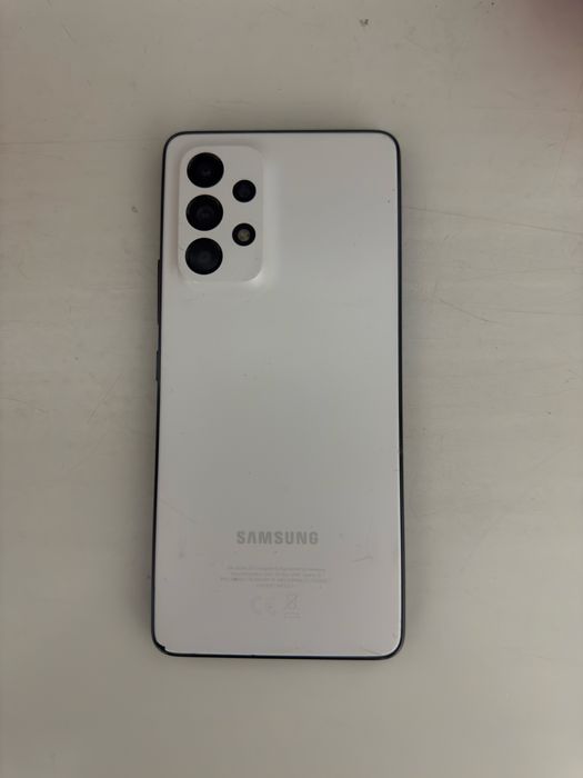 Samsung A53 8/256