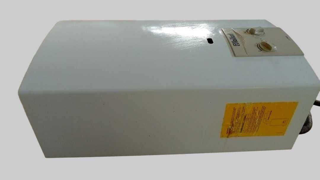 Vendo esquentador Vaillant