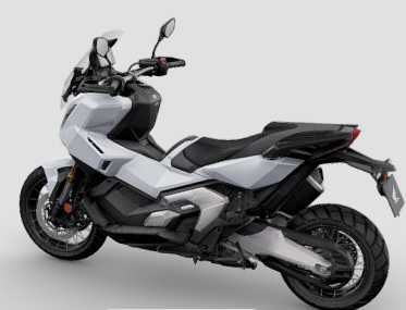 Wypożycz i ucieknij od zgiełku miasta X-ADV 750 DCT 2025 KRAKÓW