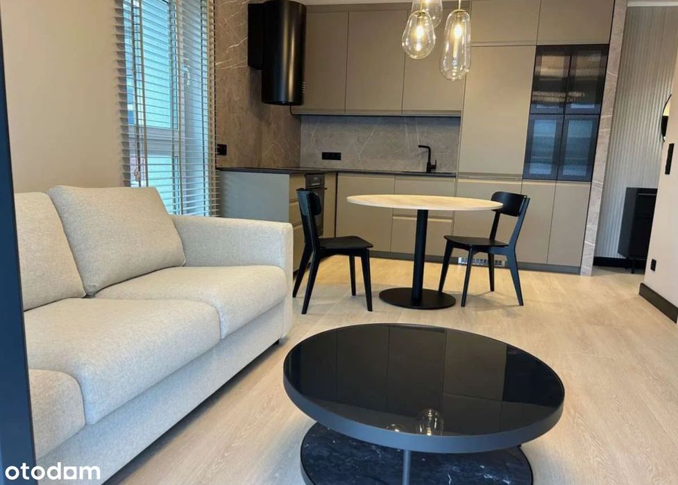 Gotowa Kawalerka Pod Wynajem + Obok Medycznego +Dni Otwarte Zobacz Sam