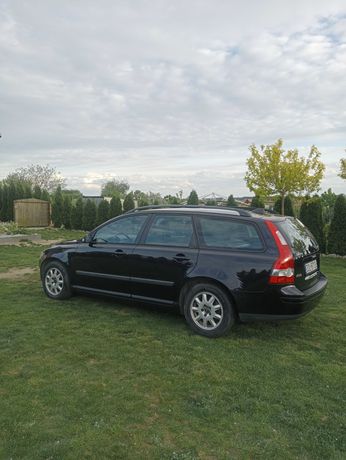 Volvo V50 1.8  235000km