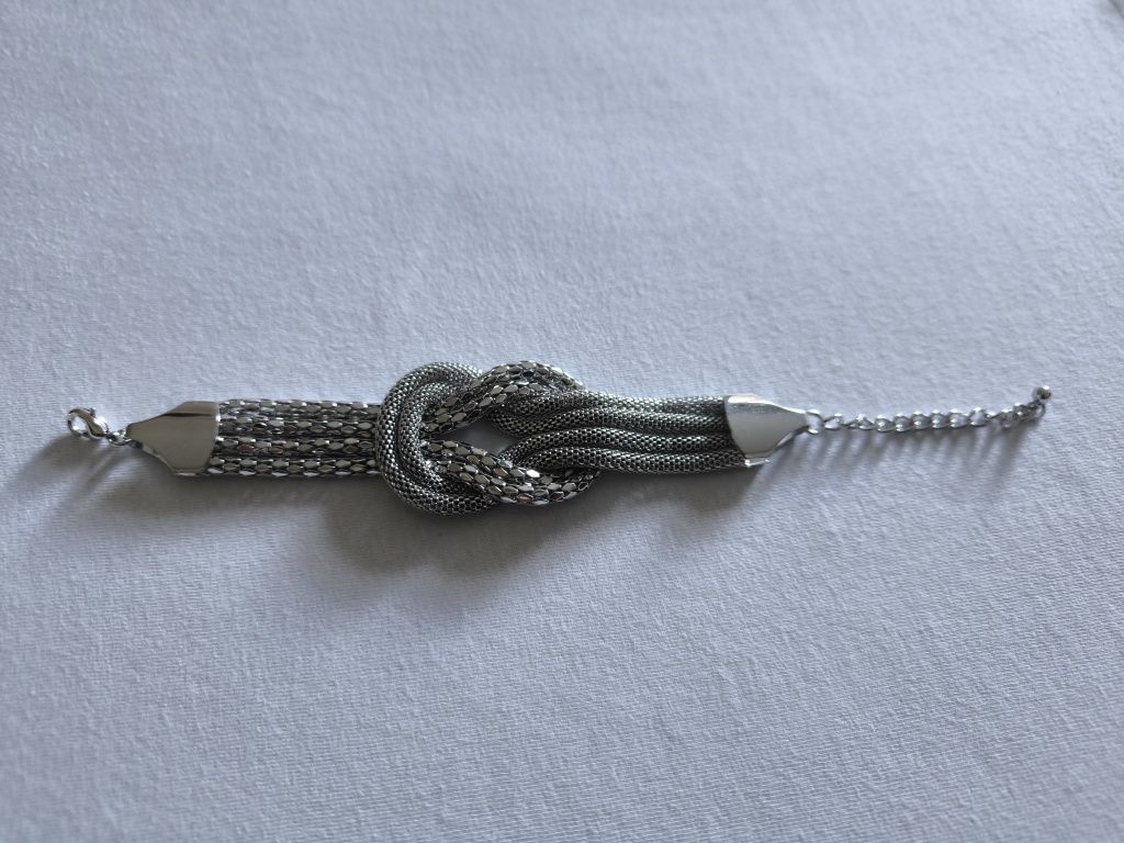 Pulseira de senhora