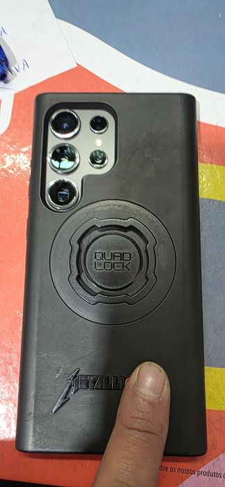 Samsung S24 Ultra 512GB