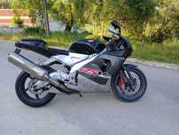 Aprilia RSV Mille