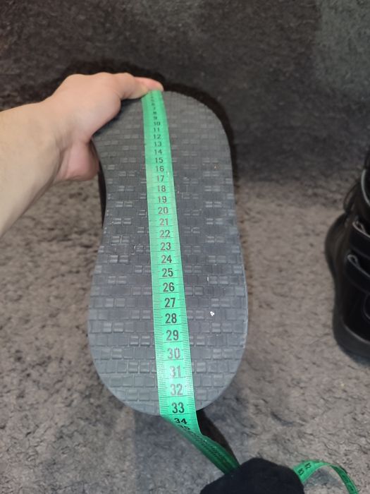 Ортопедичні стабілізуючі черевики künzli ortho swiss engineered