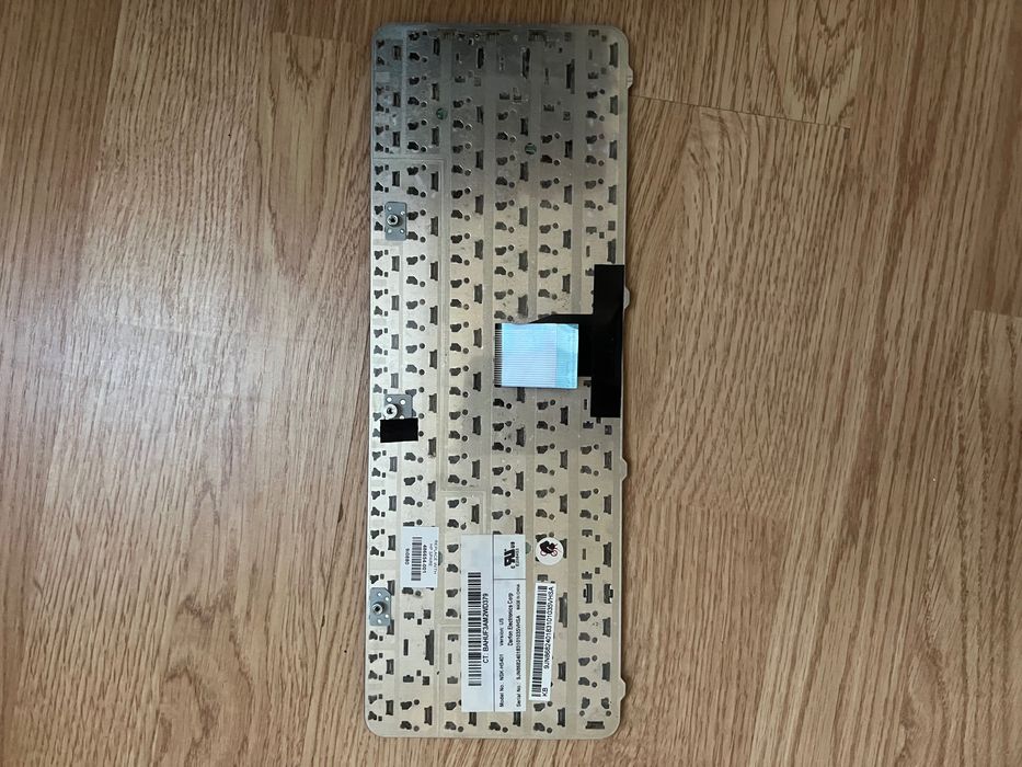 Клавиатура HP4535s CQ57 50 Dv6 dv5 G62 650 матрица кулер шлейф