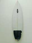 Surfboard JS Industries
