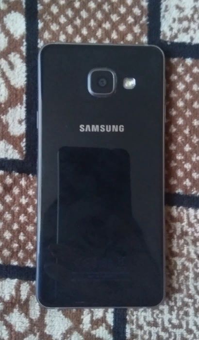 Samsung a310f на запчасти