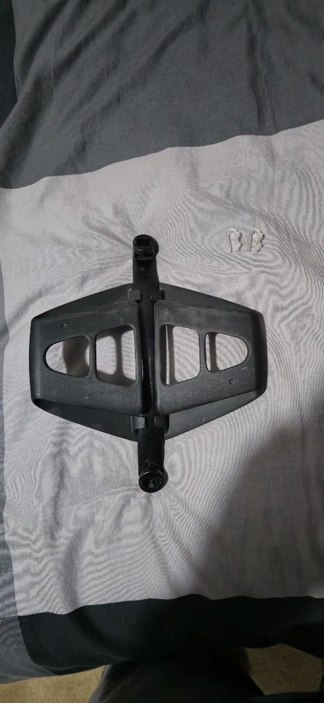 Suporte Lombar para cadeira Herman Miller Sayl