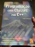 Livro universidade programacao classes c++