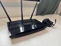 Router Modem wirelees Wi-Fi ADSL2+ Tp-link TD-W8970