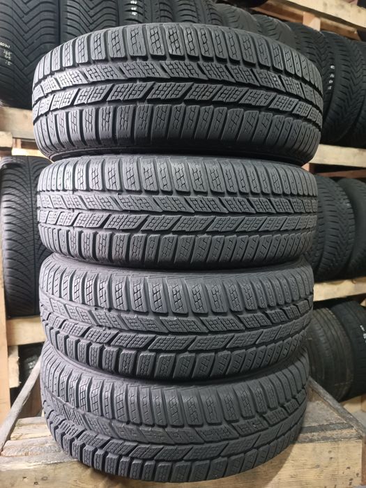 Зимові шини SEMPERIT 175/65 R14 резина Р14