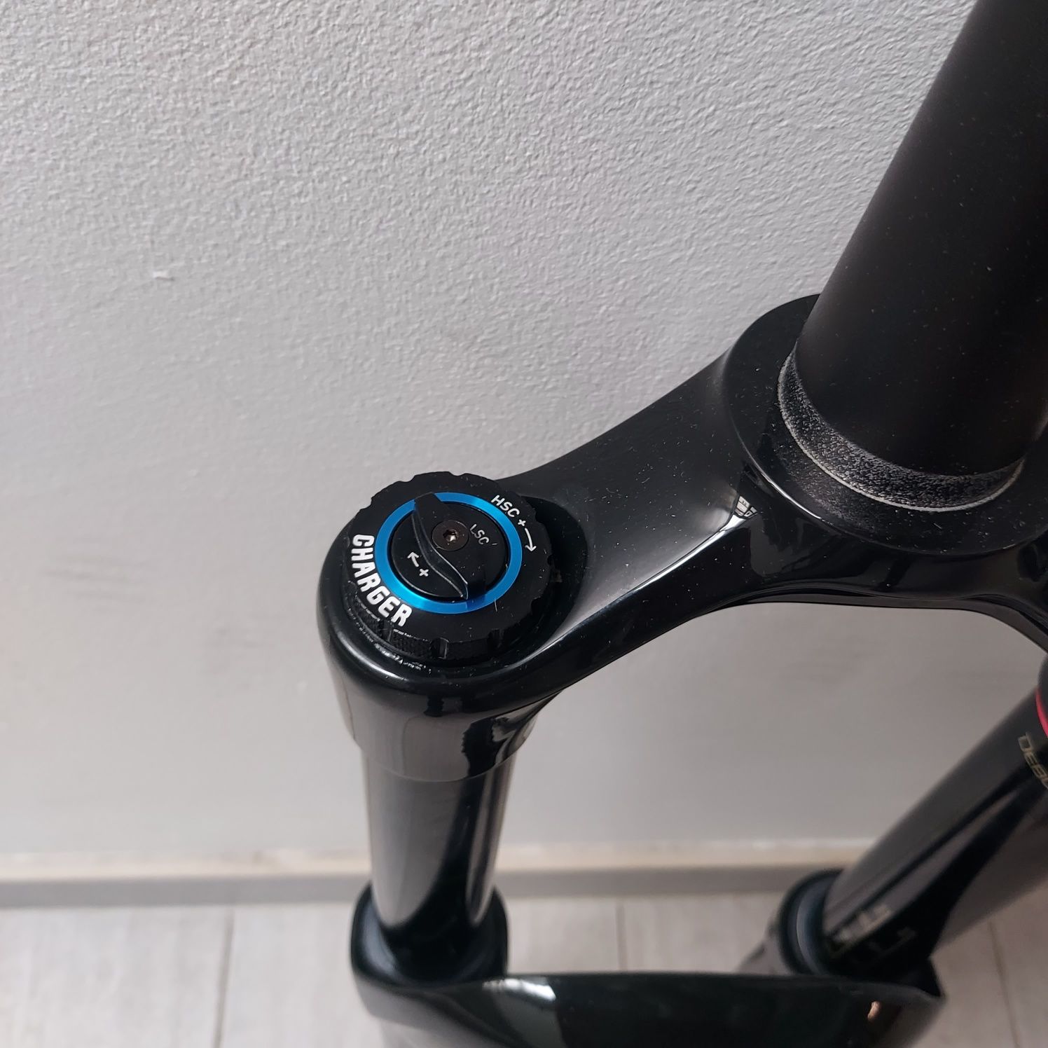 Amortyzator RockShox Lyrik Ultimate RC2 29" 170mm tapered boost