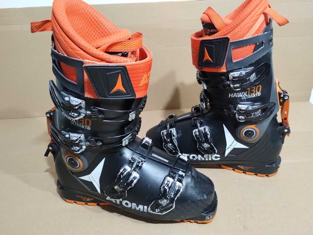 buty narciarskie skiturowe Atomic Hawx ultra  XTD  27 42