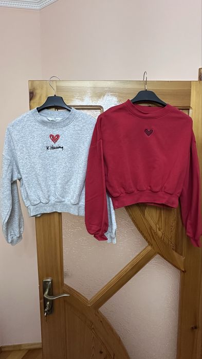 Худі, кофта, светр 146-152 см h&m